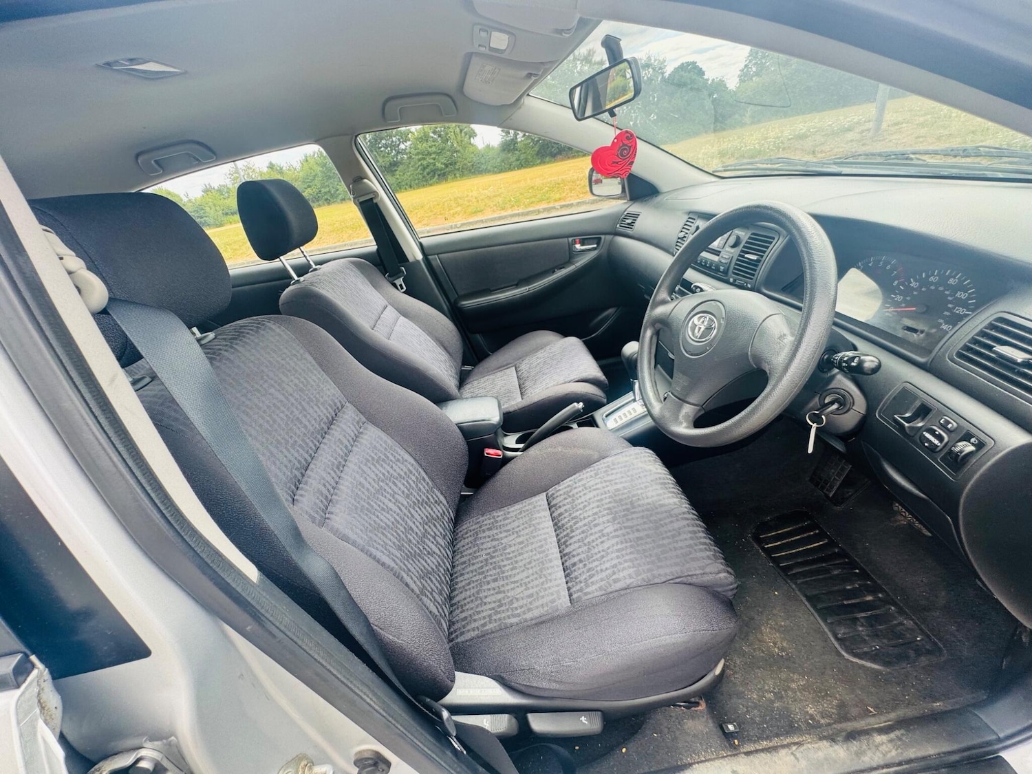 Vehicle 24