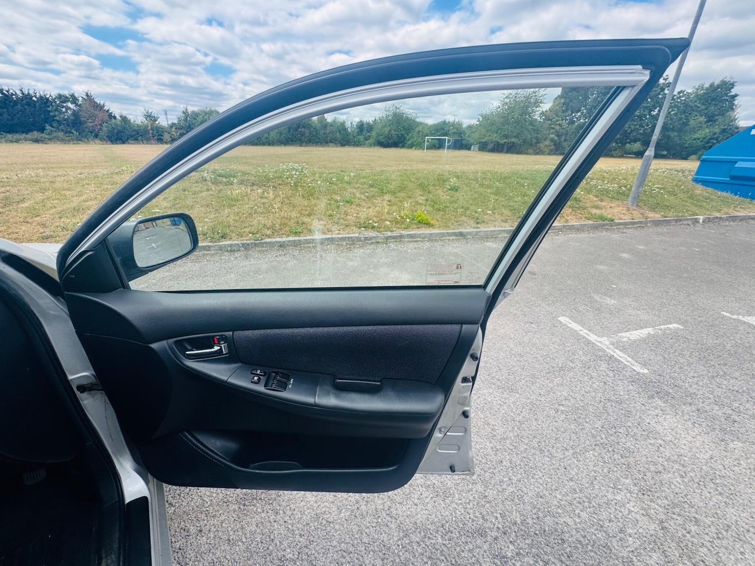 Vehicle 25