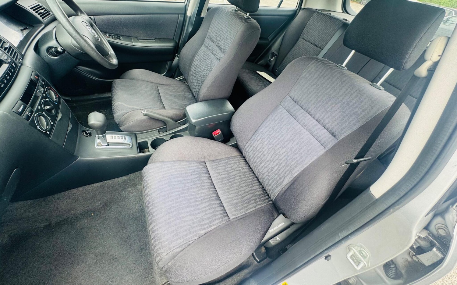 Vehicle 26