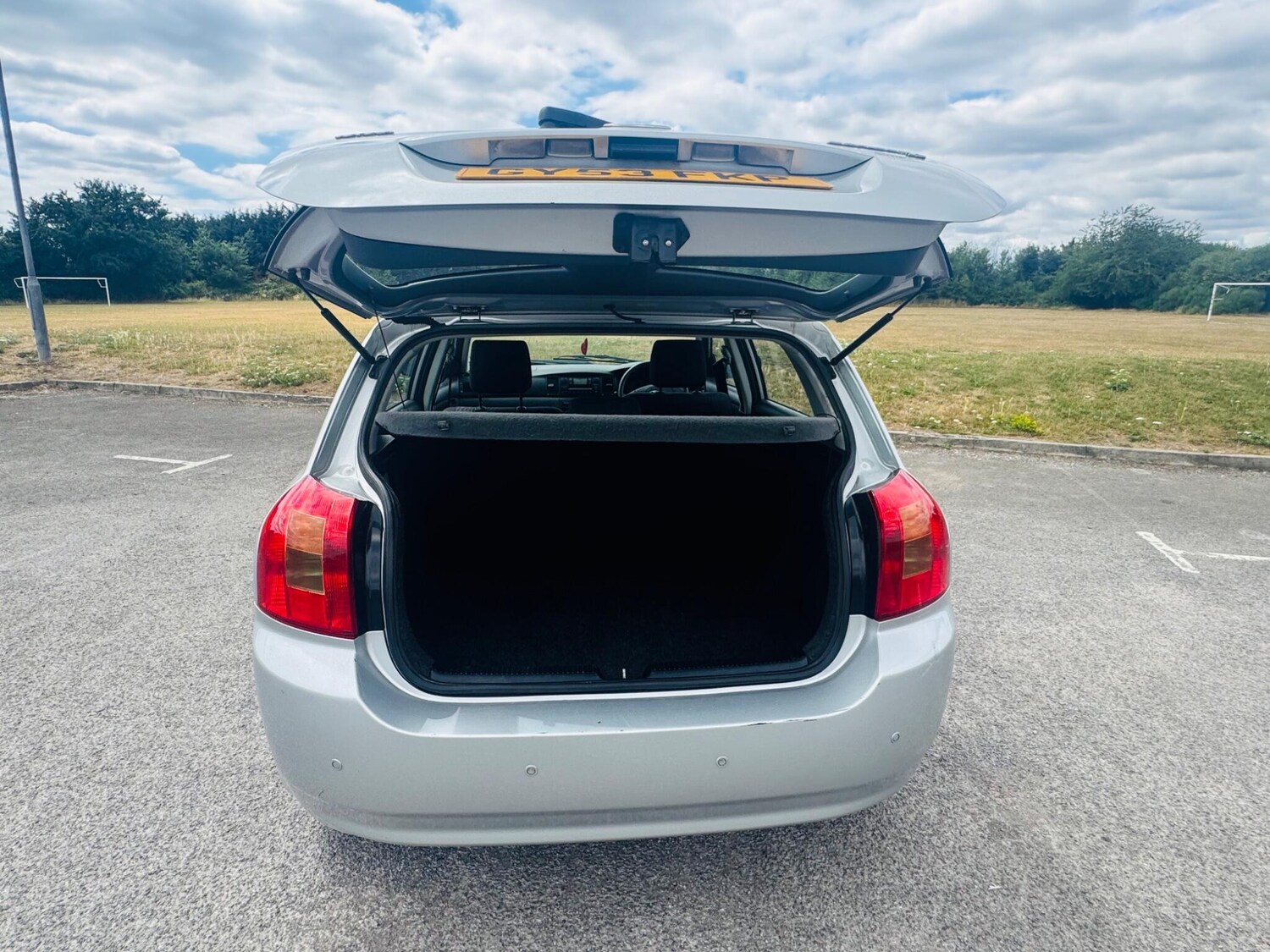 Vehicle 30