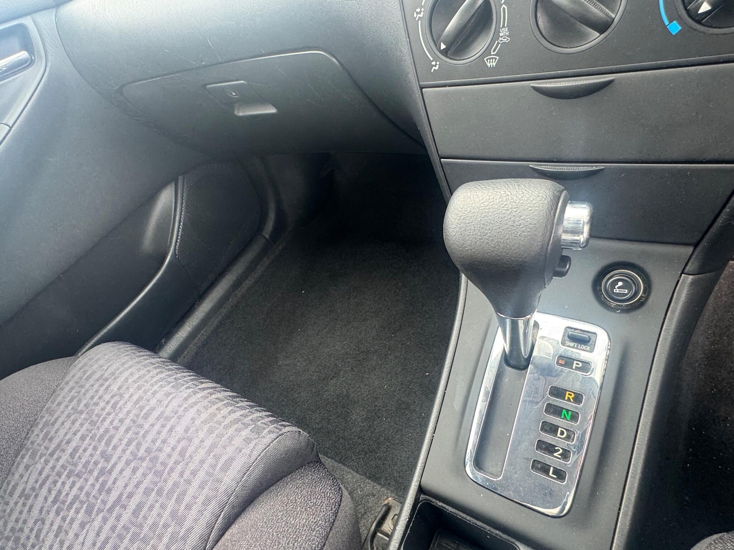 Vehicle 32