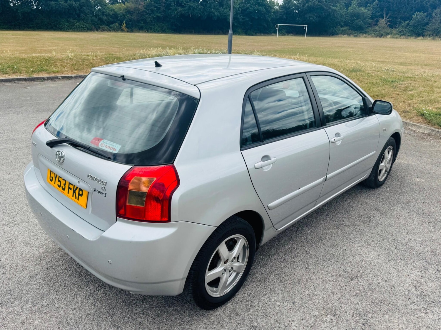 Vehicle 9