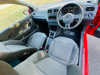 Used Volkswagen Polo 2012 for sale - 79411255: Photo