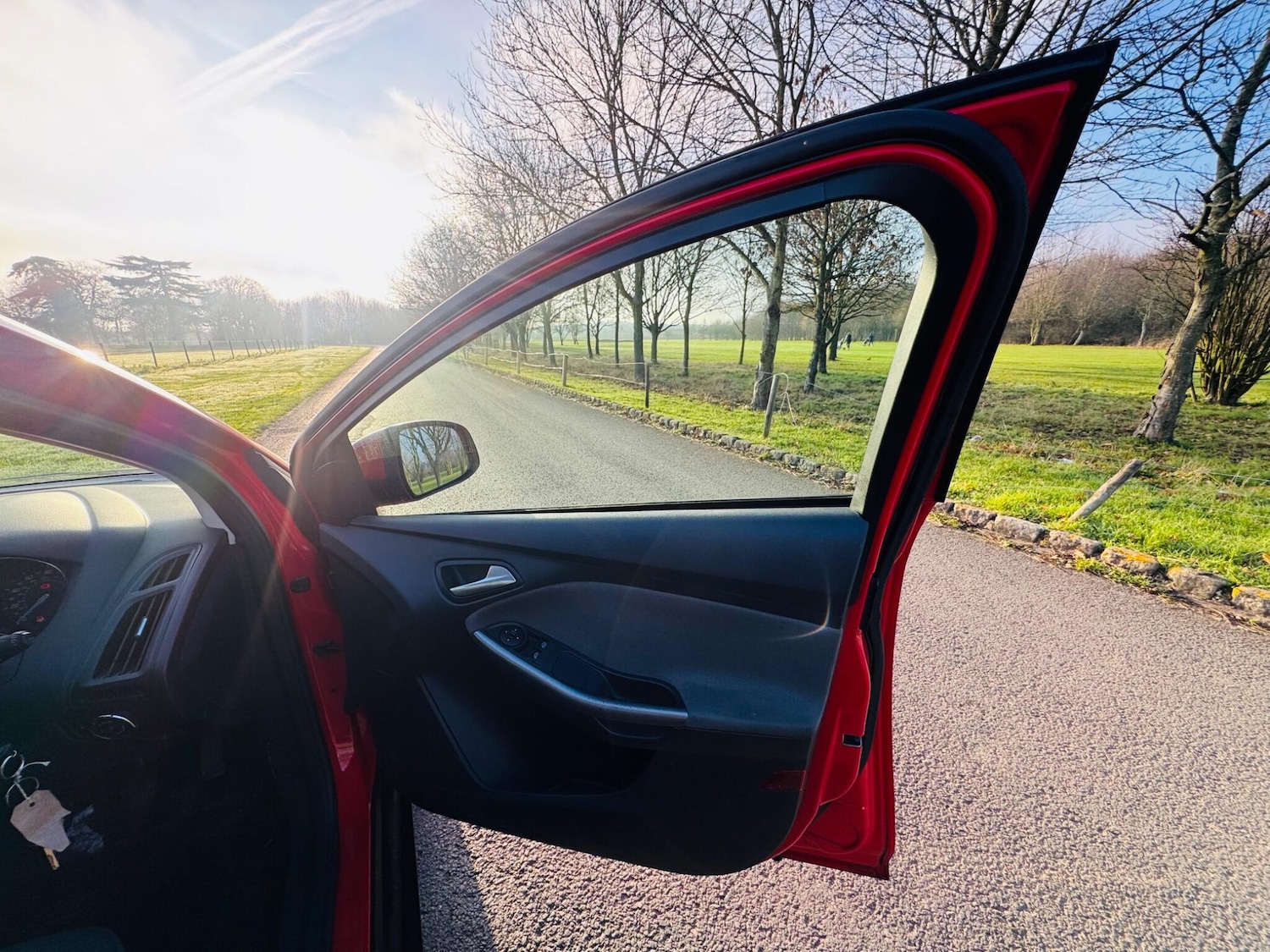 Used Ford Focus 2011 for sale - 77131640: Photo 18
