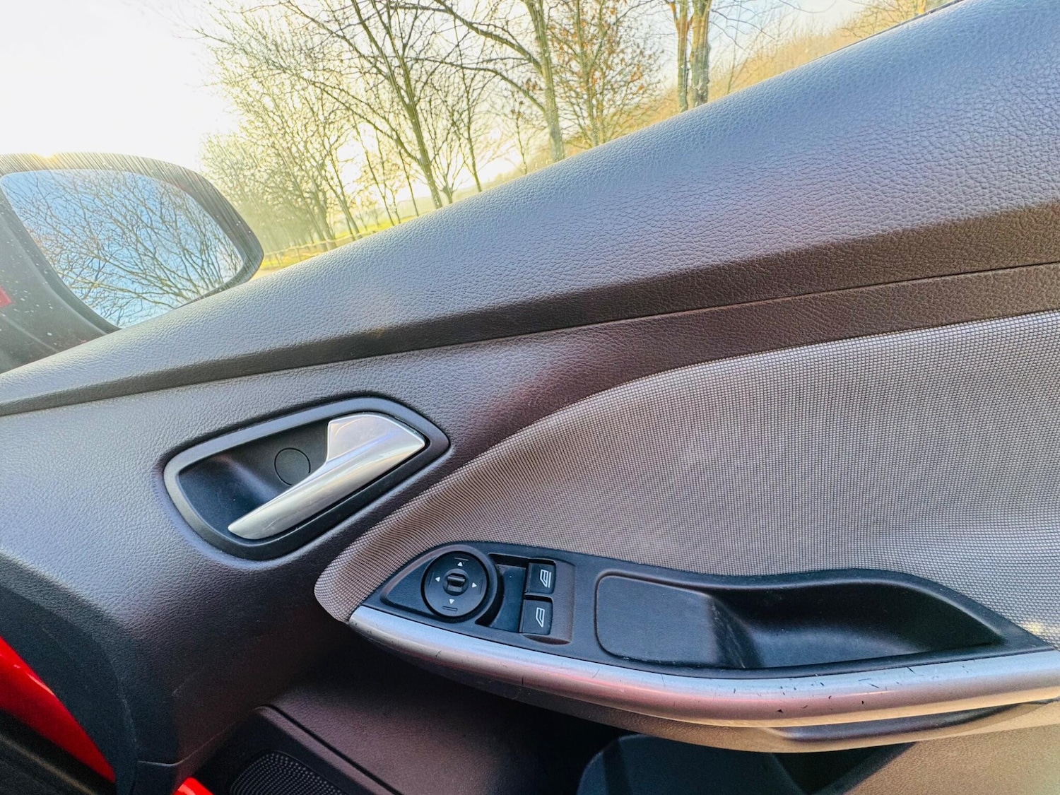 Used Ford Focus 2011 for sale - 77131640: Photo 19