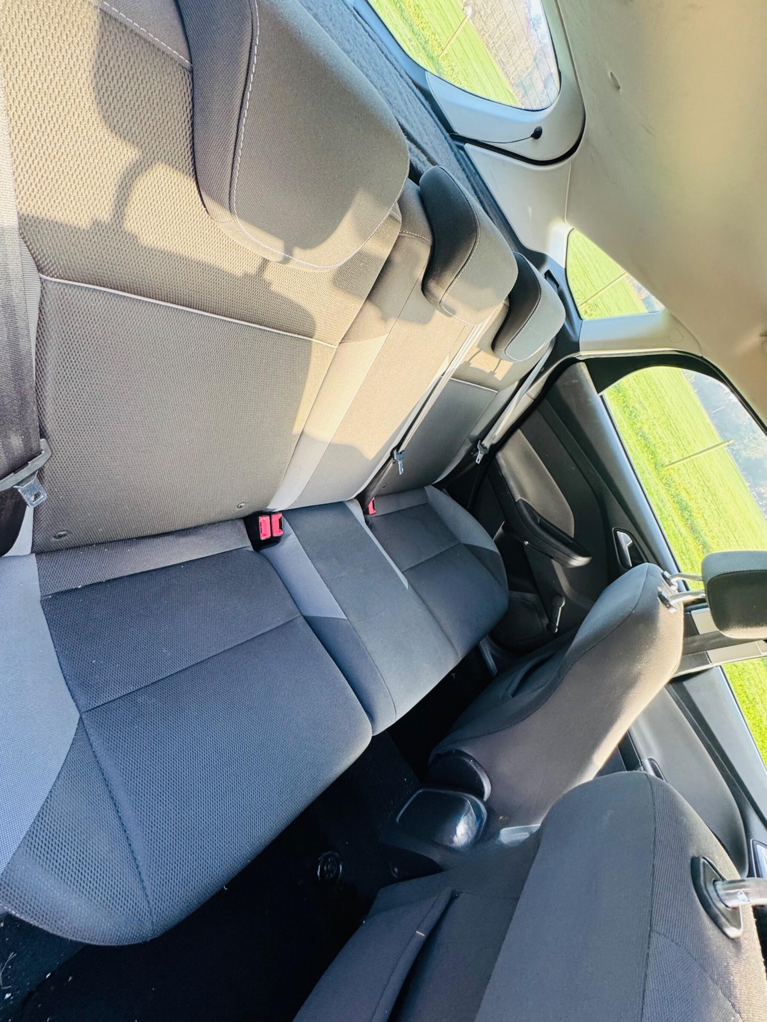 Used Ford Focus 2011 for sale - 77131640: Photo 20