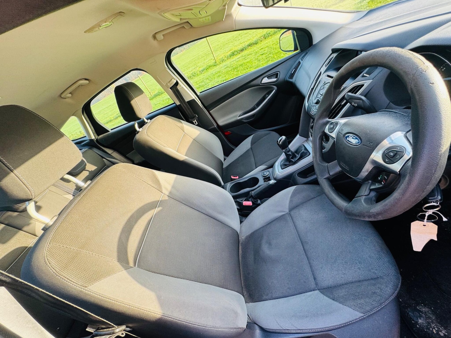 Used Ford Focus 2011 for sale - 77131640: Photo 21