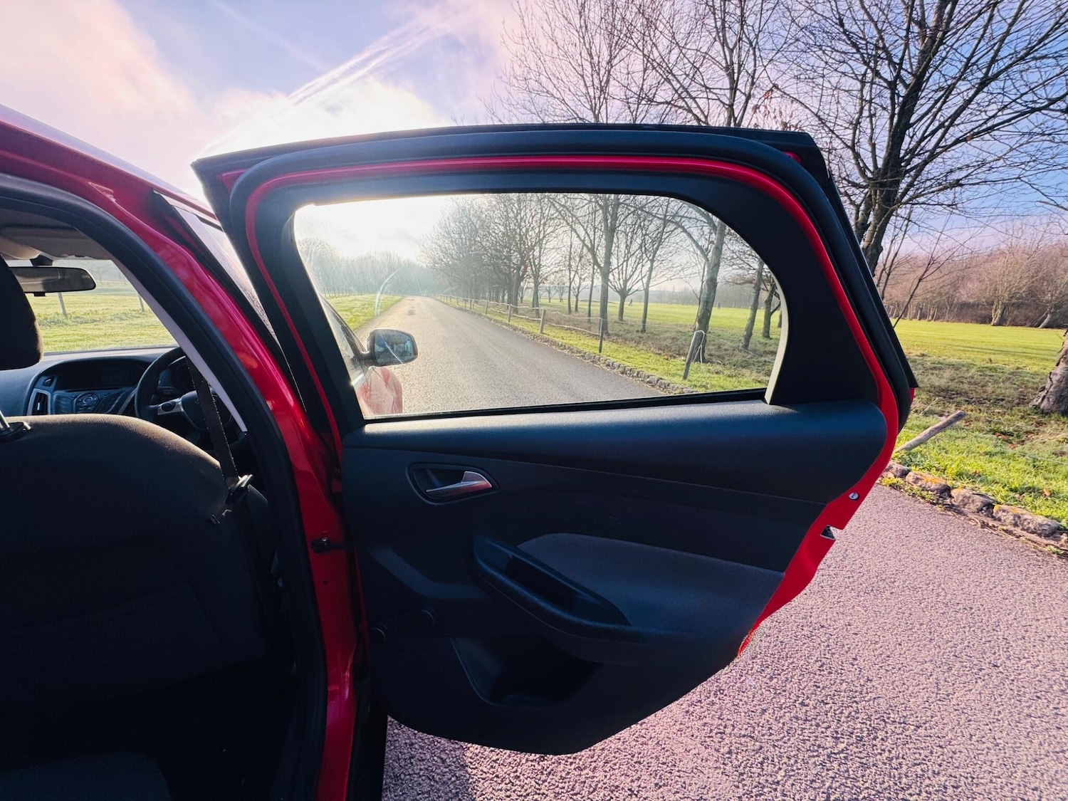 Used Ford Focus 2011 for sale - 77131640: Photo 23