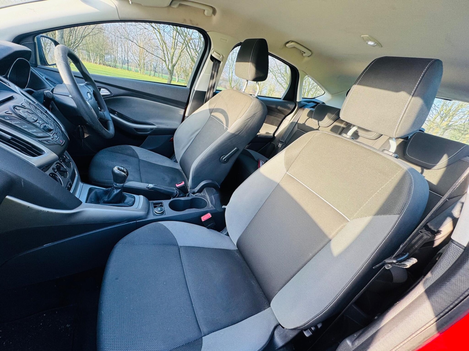 Used Ford Focus 2011 for sale - 77131640: Photo 24