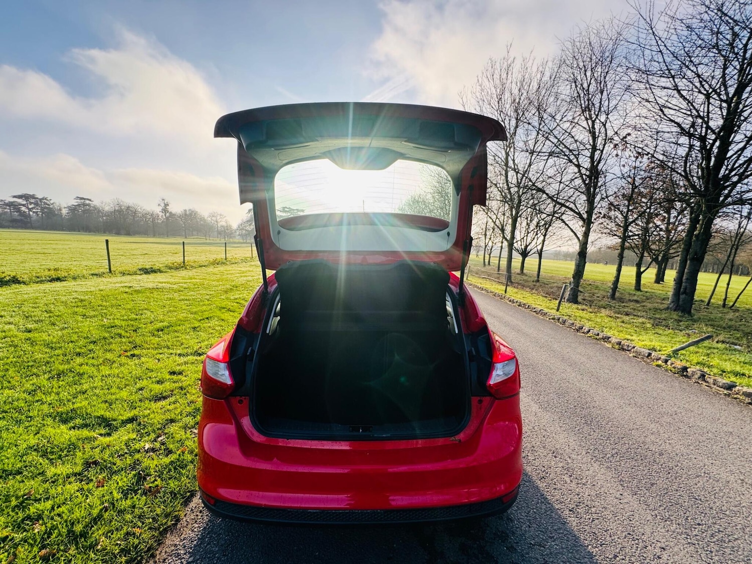 Used Ford Focus 2011 for sale - 77131640: Photo 26