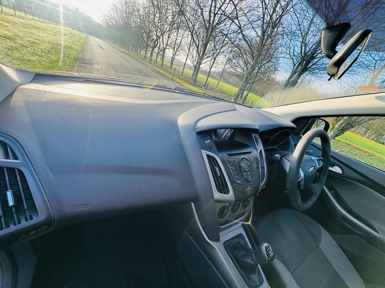 Used Ford Focus 2011 for sale - 77131640: Photo 27