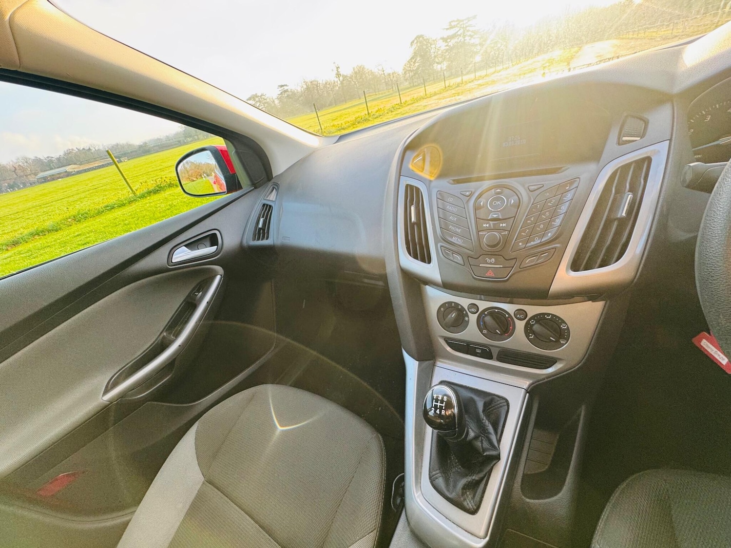 Used Ford Focus 2011 for sale - 77131640: Photo 28