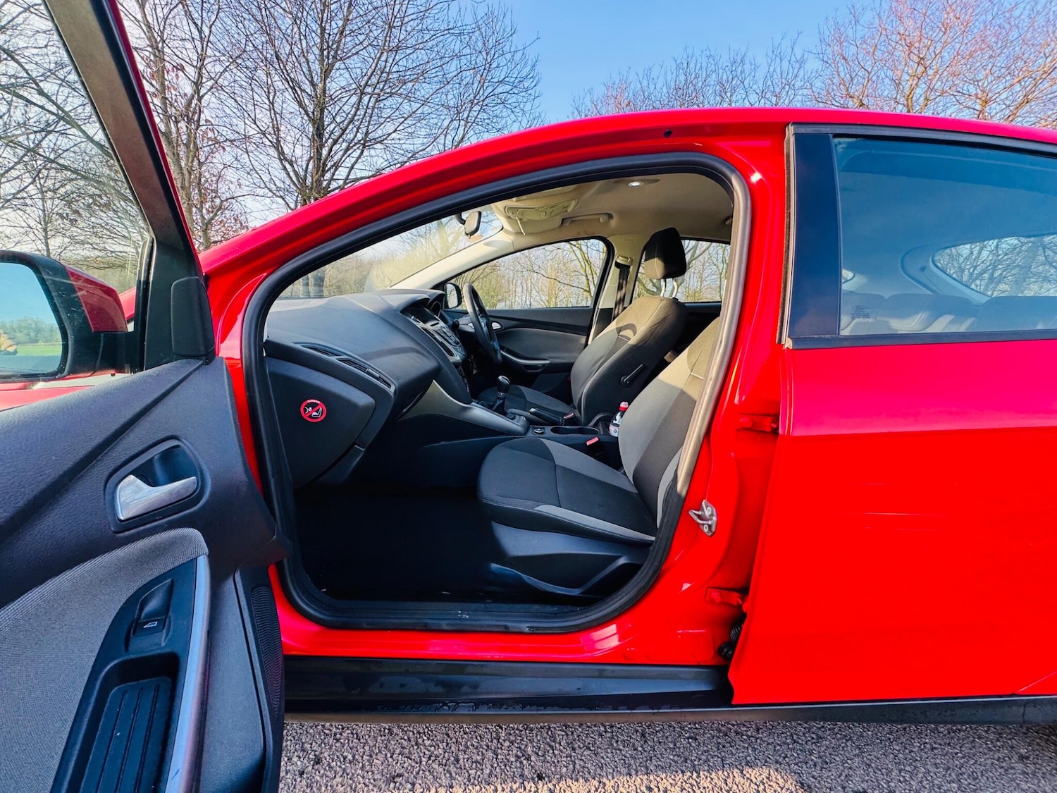 Used Ford Focus 2011 for sale - 77131640: Photo 29