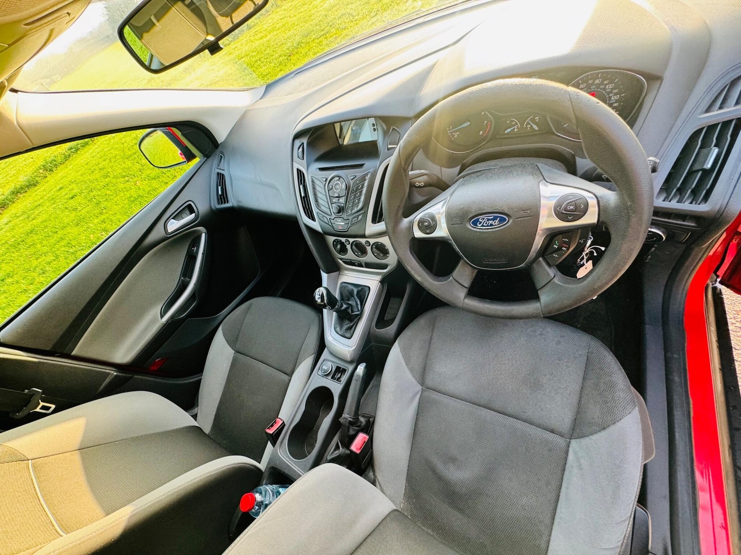 Used Ford Focus 2011 for sale - 77131640: Photo 3