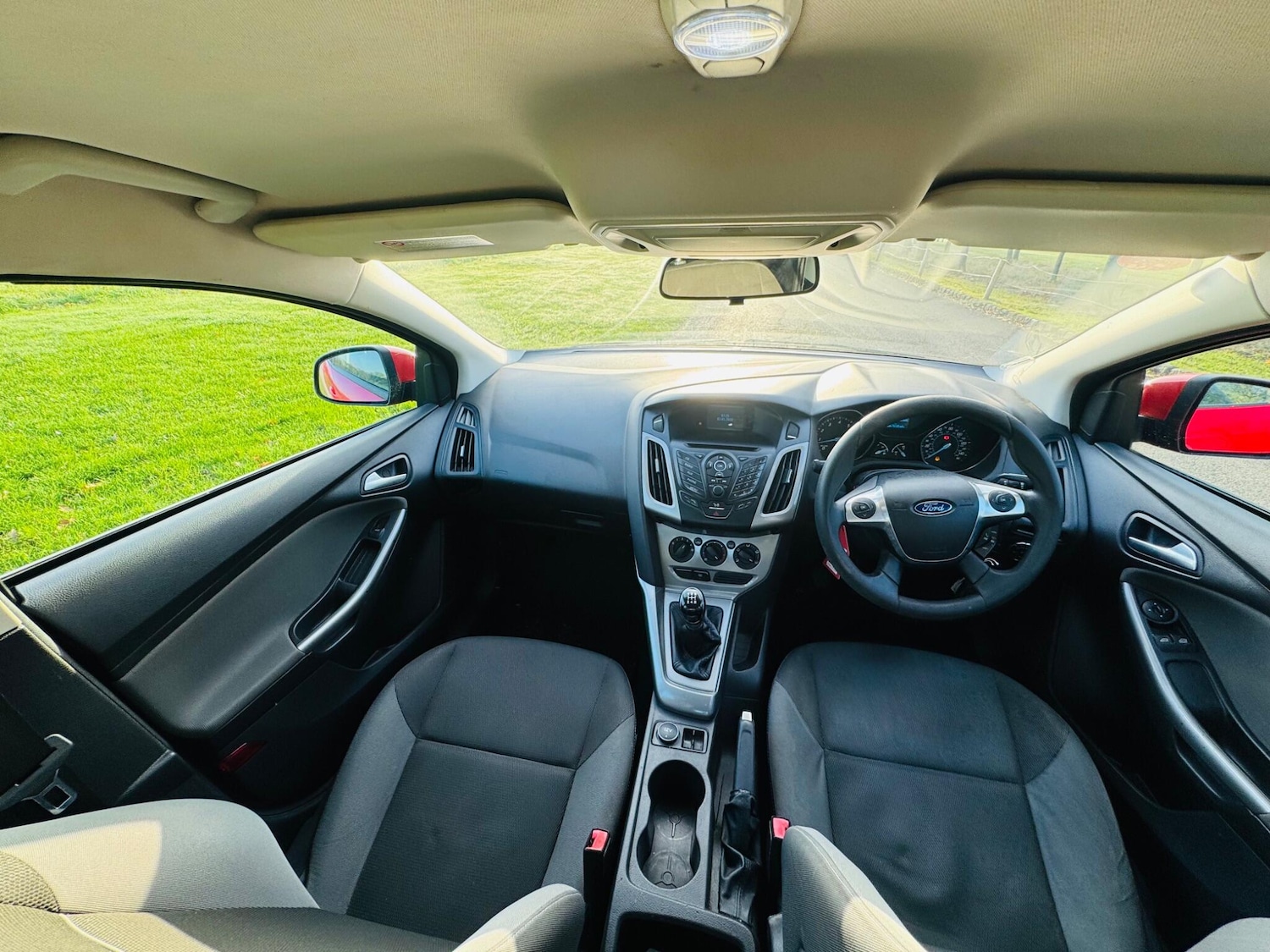 Used Ford Focus 2011 for sale - 77131640: Photo 32