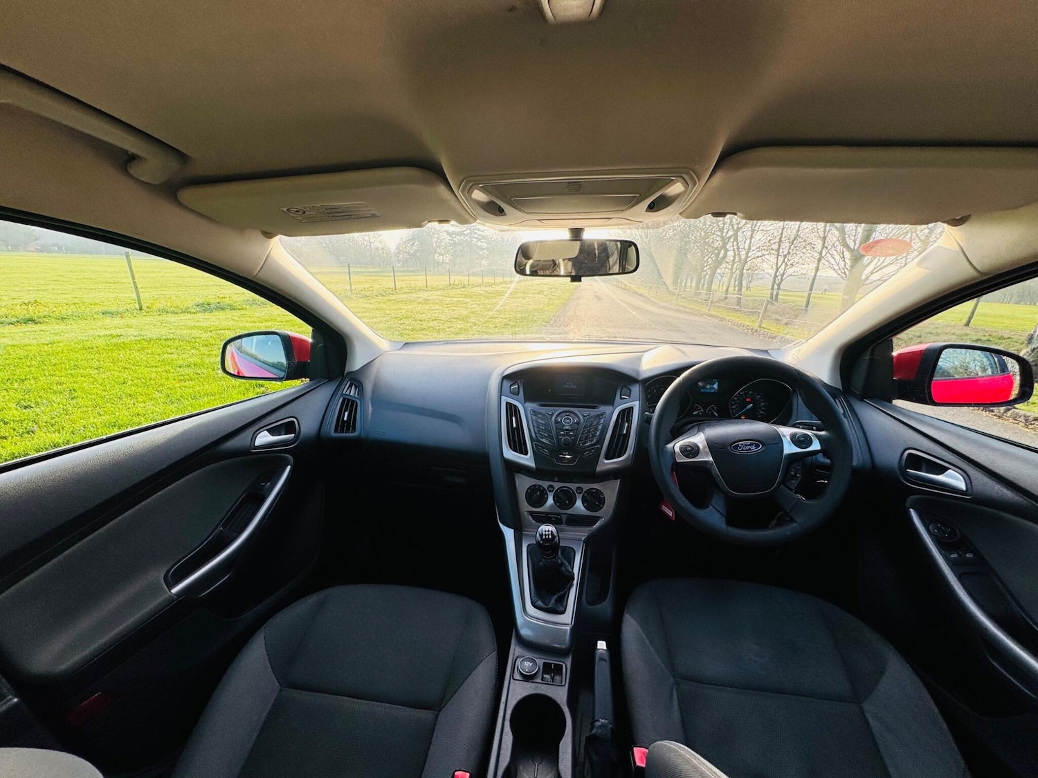 Used Ford Focus 2011 for sale - 77131640: Photo 35