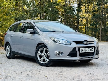 Used Ford Focus 2012 for sale - 79623198: Photo