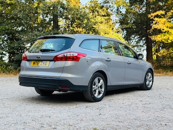 Used Ford Focus 2012 for sale - 79623198: Photo