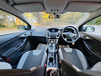 Used Ford Focus 2012 for sale - 79623198: Photo