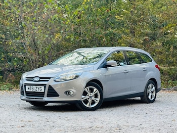 Used Ford Focus 2012 for sale - 79623198: Photo