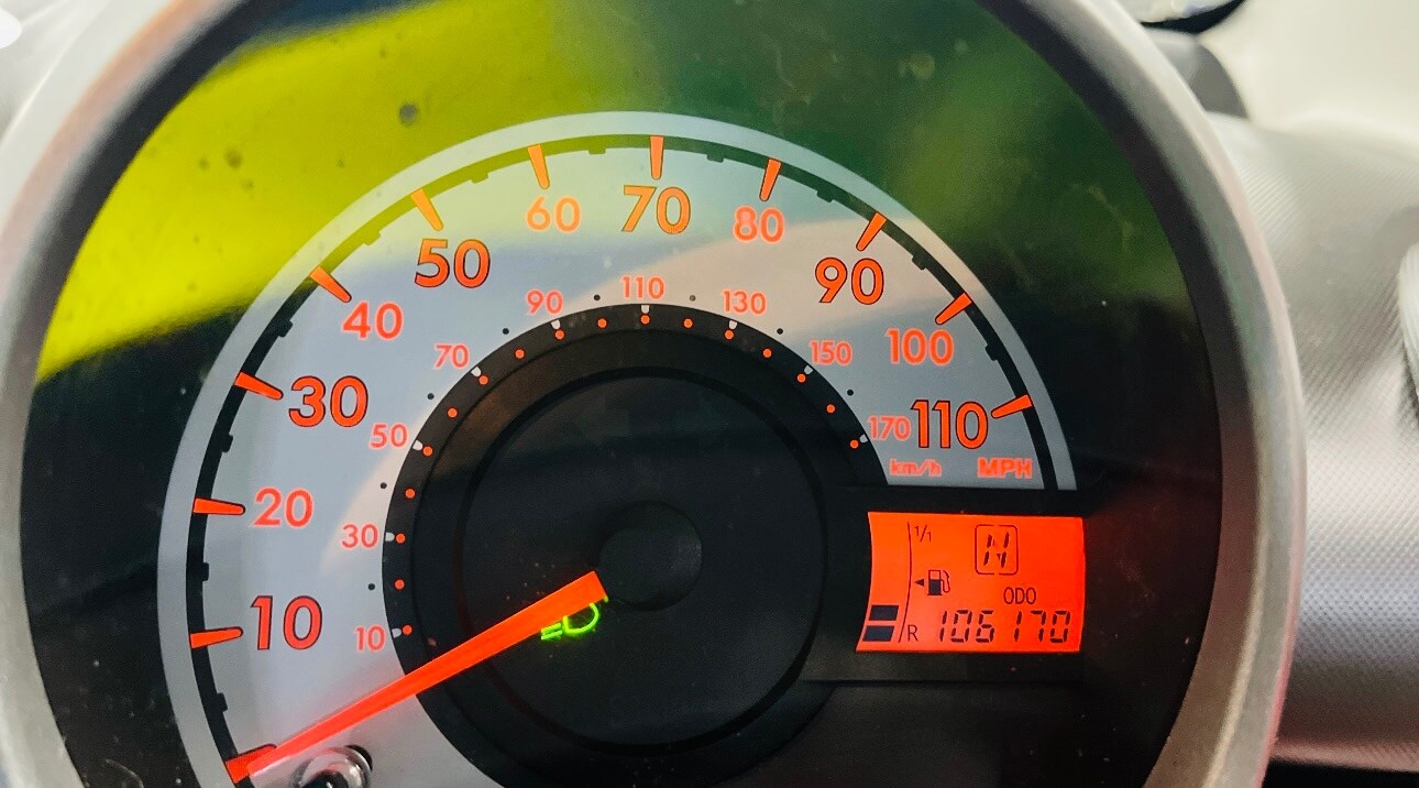 Used Toyota AYGO 2010 for sale - 77721828: Photo 10