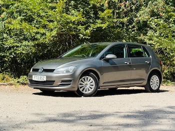 Used Volkswagen Golf 2013 for sale - 79360585: Photo