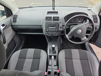 Used Volkswagen Polo 2008 for sale - 78521095: Photo