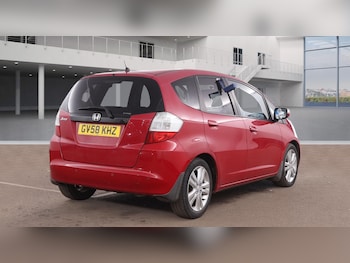 Used Honda Jazz 2009 for sale - 77635825: Photo