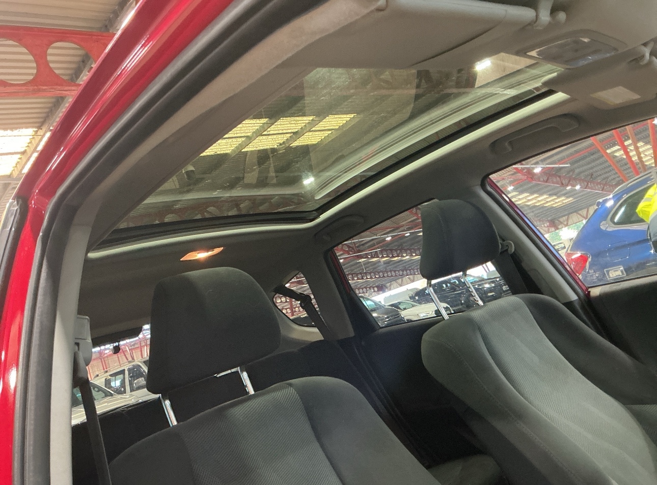 Used Honda Jazz 2009 for sale - 77635825: Photo 3