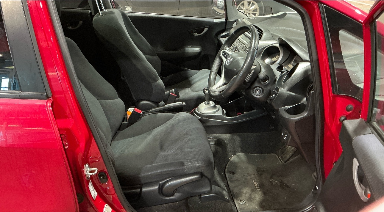 Used Honda Jazz 2009 for sale - 77635825: Photo 4