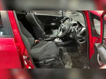 Used Honda Jazz 2009 for sale - 77635825: Photo