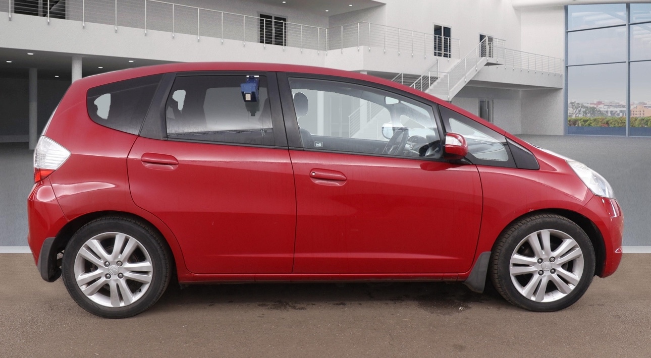 Used Honda Jazz 2009 for sale - 77635825: Photo 7