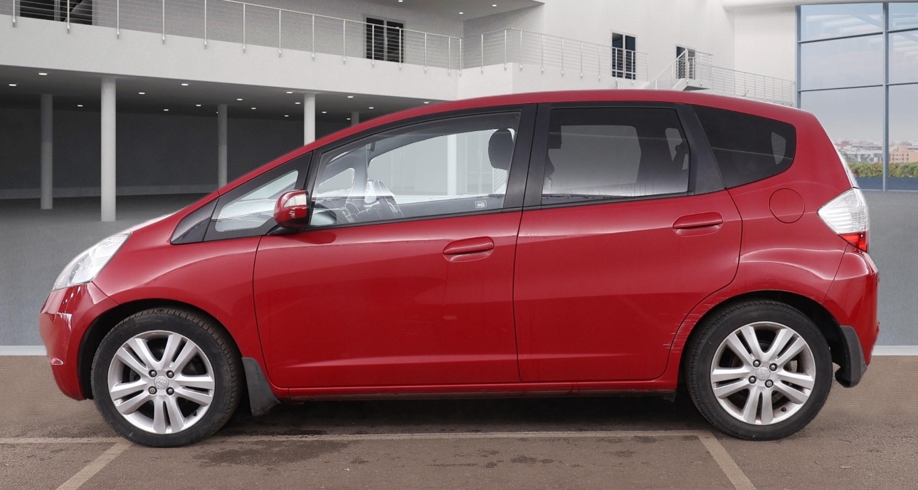 Used Honda Jazz 2009 for sale - 77635825: Photo 9