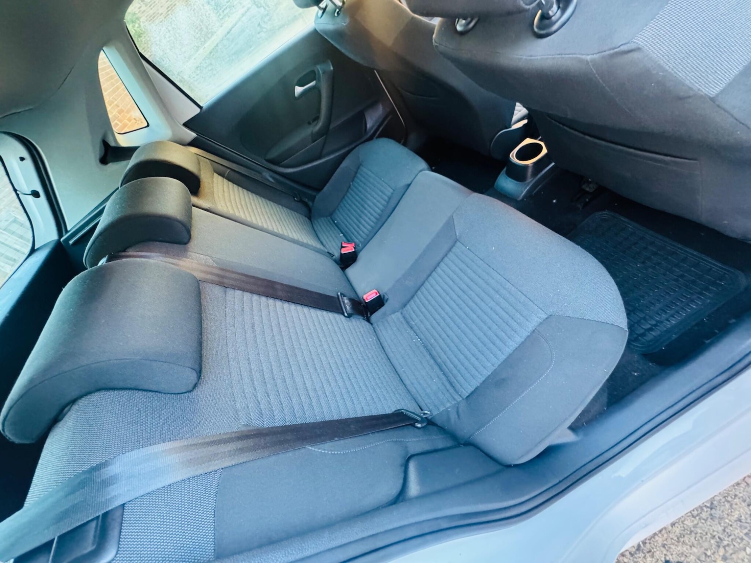 Used Volkswagen Polo 2012 for sale - 76408710: Photo 18