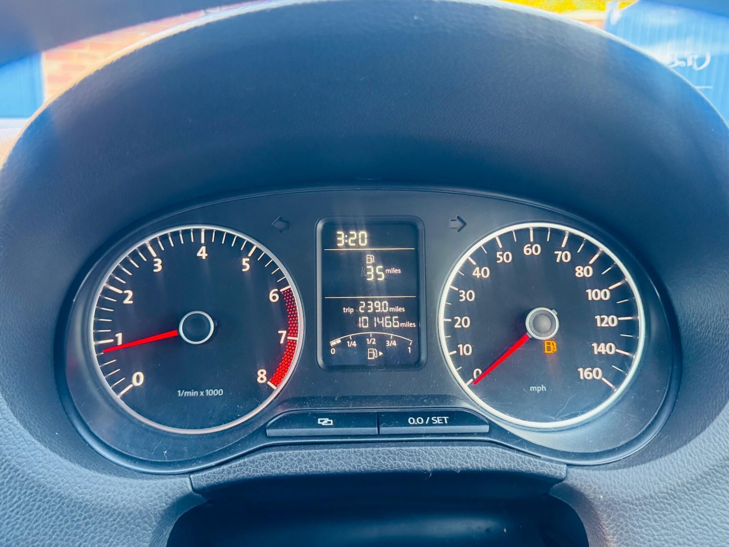 Used Volkswagen Polo 2012 for sale - 76408710: Photo 20