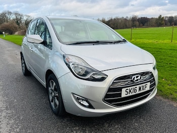 2016 (16) - 1.4 Blue Drive SE 5dr