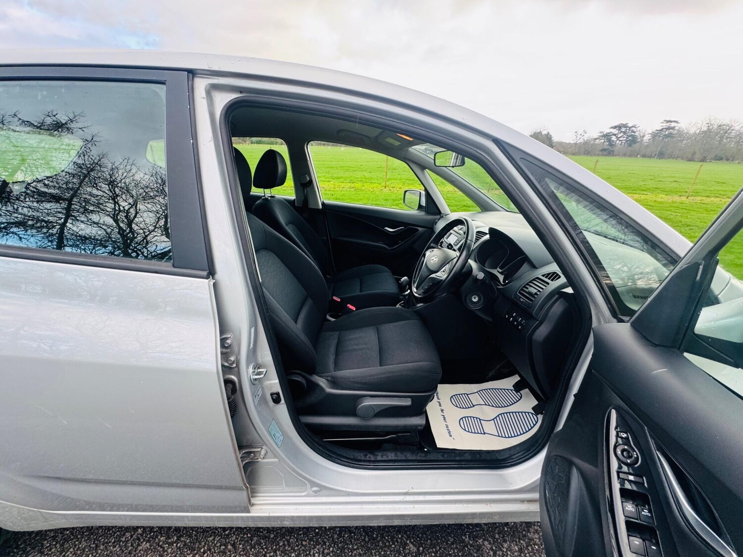 Used Hyundai Ix20 2016 for sale - 77672896: Photo 21