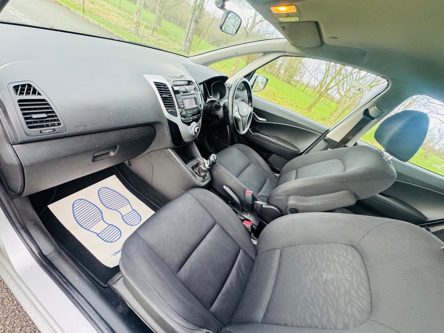 Used Hyundai Ix20 2016 for sale - 77672896: Photo 32