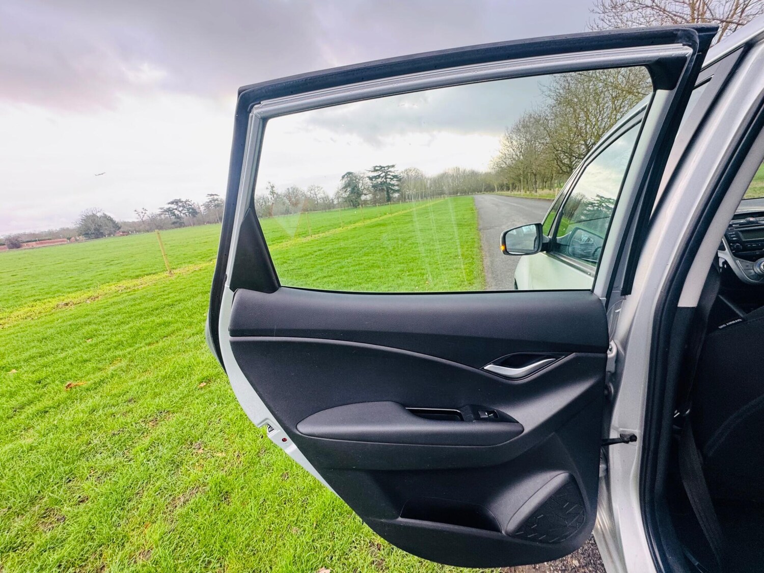 Used Hyundai Ix20 2016 for sale - 77672896: Photo 34