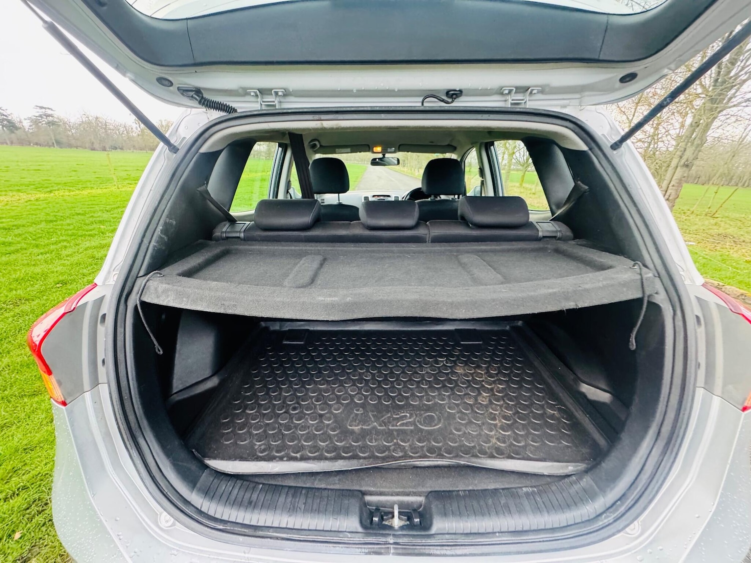 Used Hyundai Ix20 2016 for sale - 77672896: Photo 37