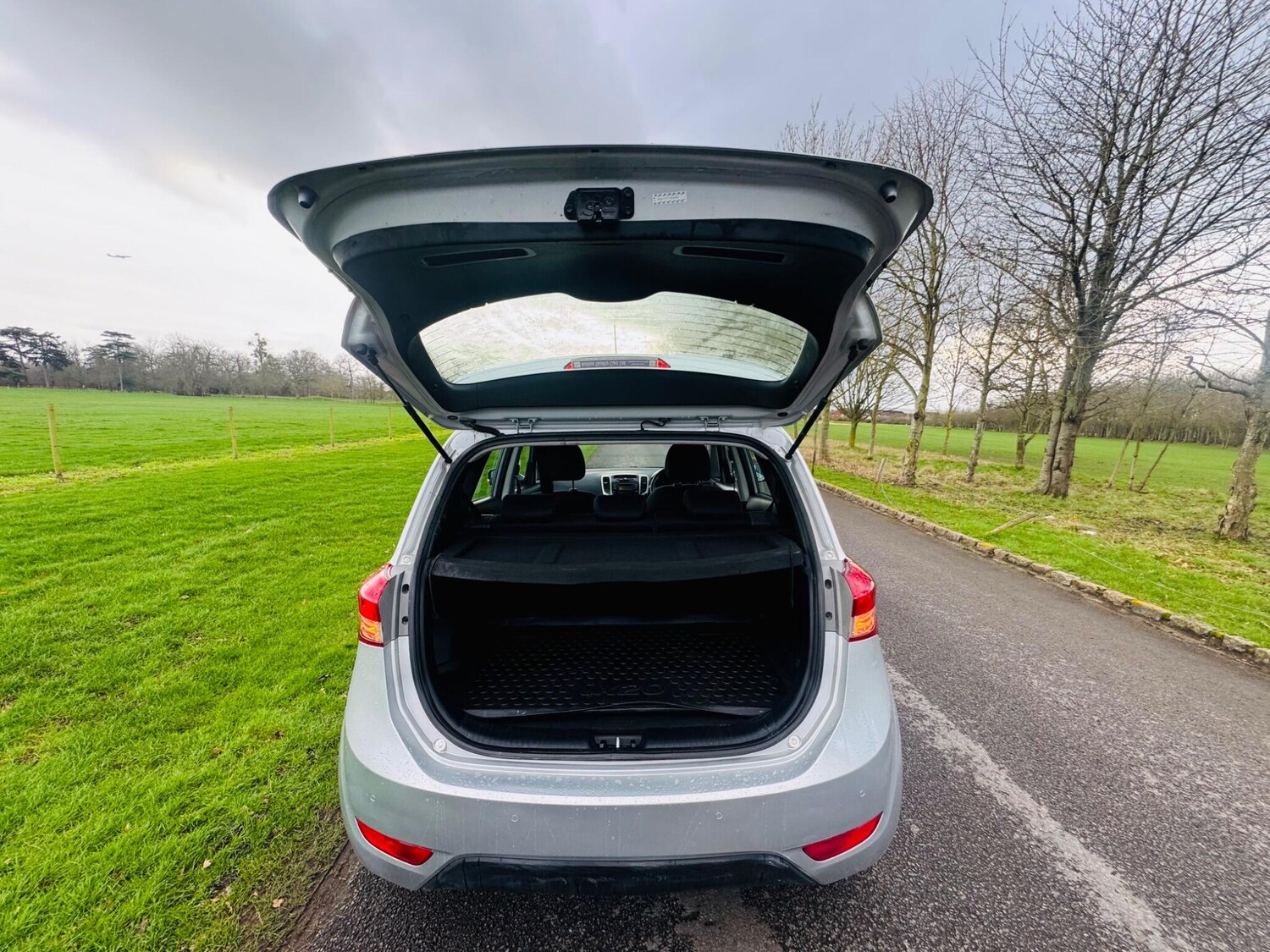 Used Hyundai Ix20 2016 for sale - 77672896: Photo 38