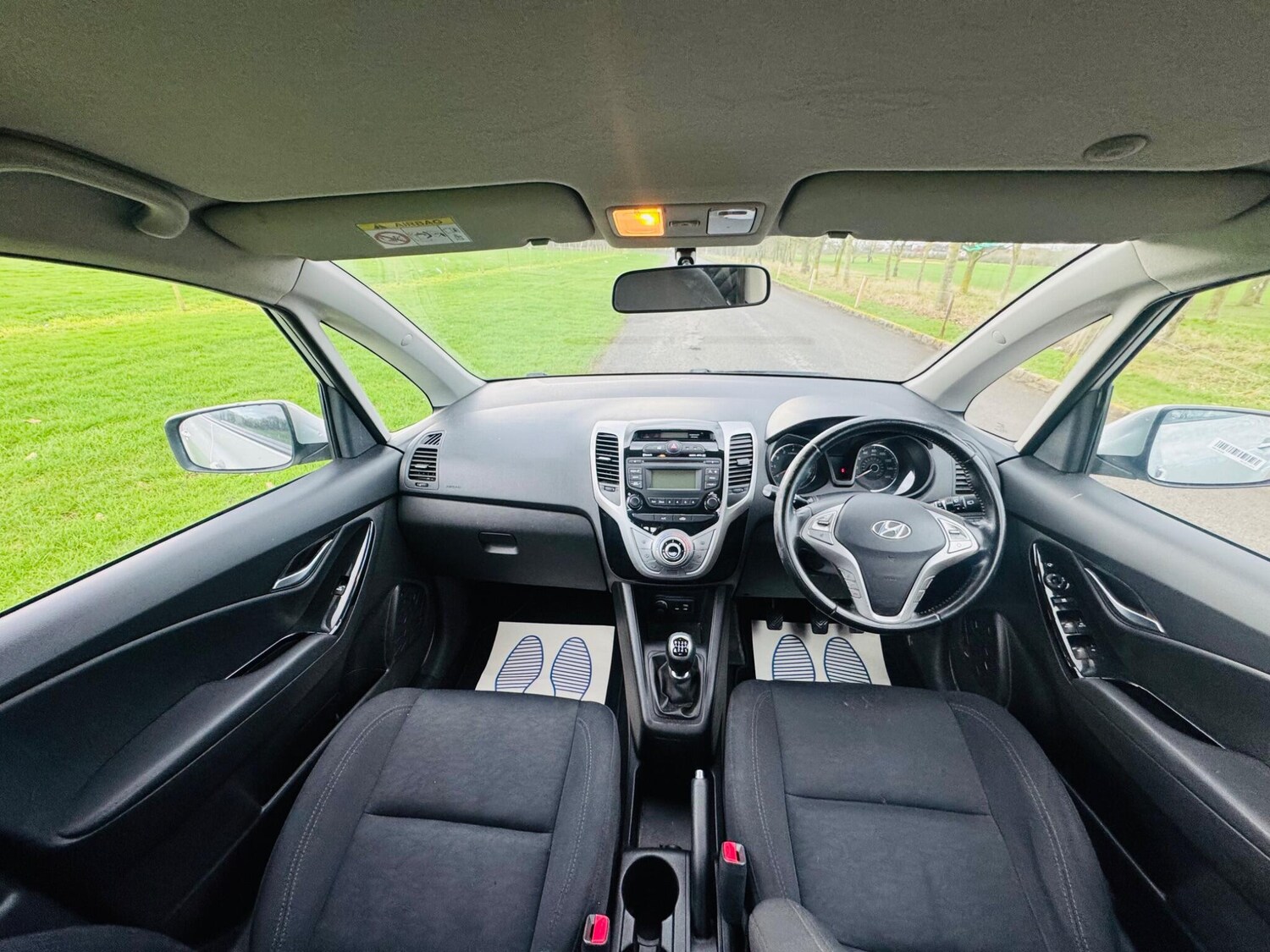 Used Hyundai Ix20 2016 for sale - 77672896: Photo 39