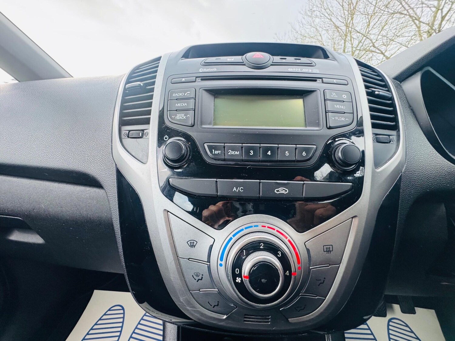 Used Hyundai Ix20 2016 for sale - 77672896: Photo 46