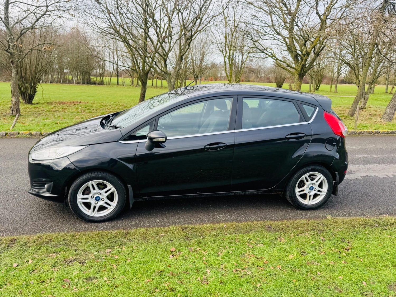 Used Ford Fiesta for sale - 77237992: Photo 10