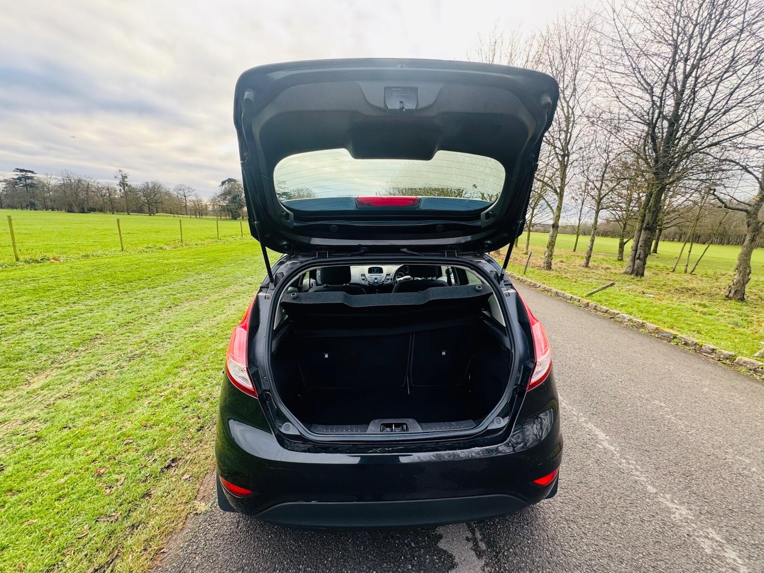 Used Ford Fiesta for sale - 77237992: Photo 20