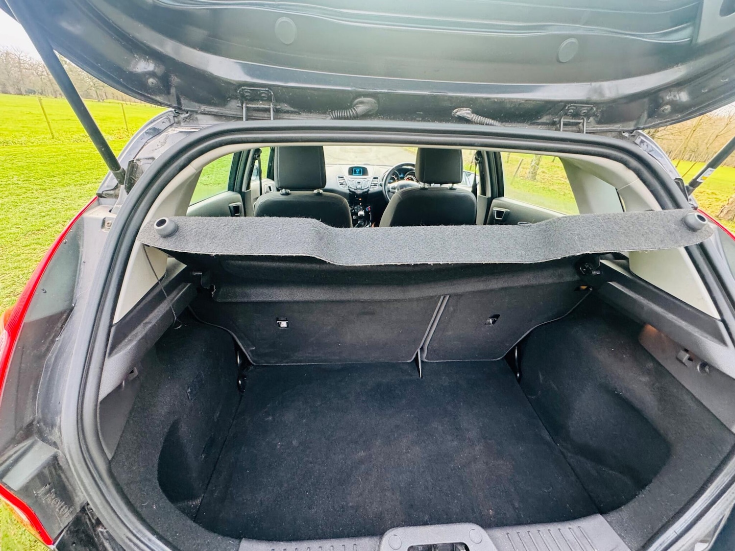 Used Ford Fiesta for sale - 77237992: Photo 21