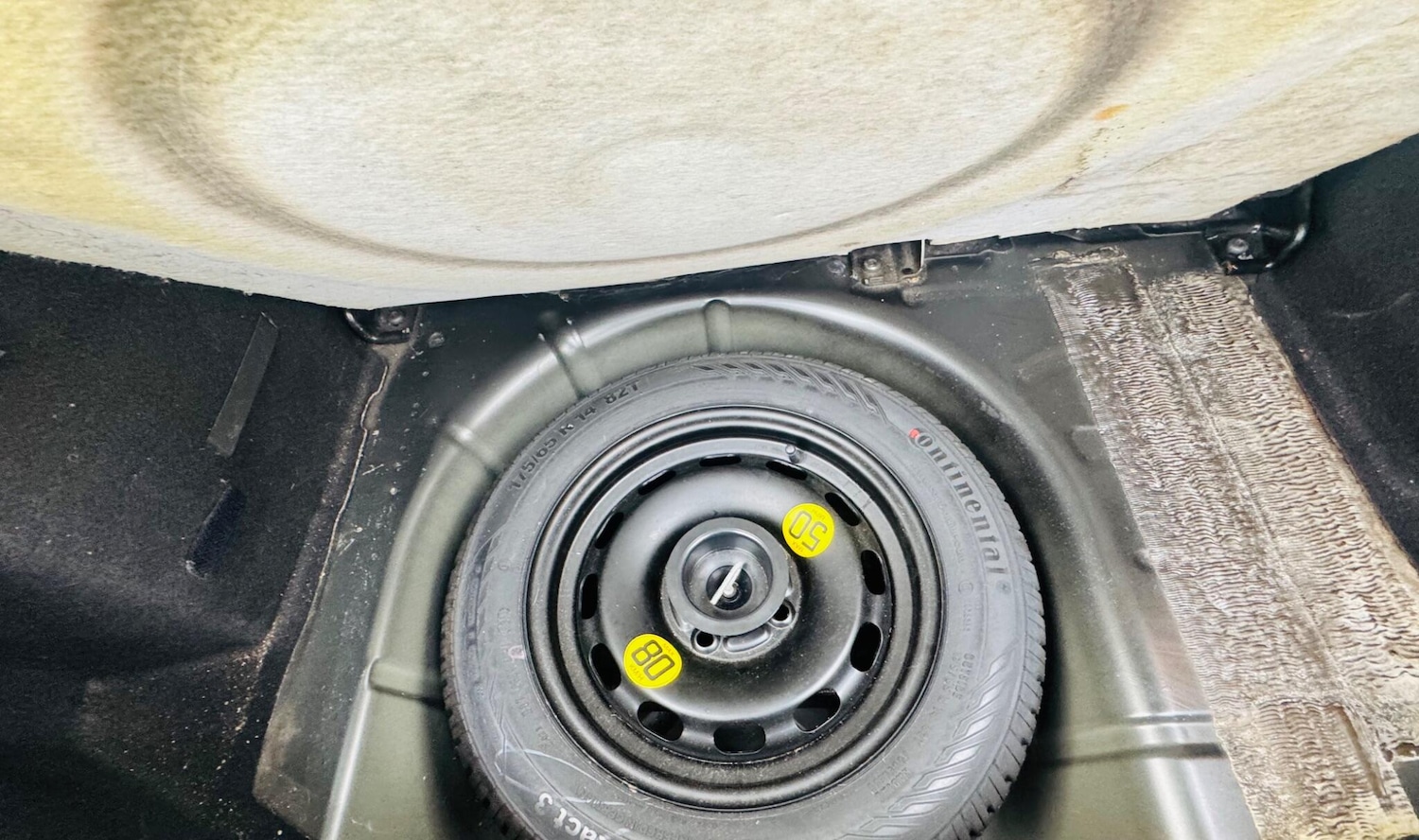 Used Ford Fiesta for sale - 77237992: Photo 22