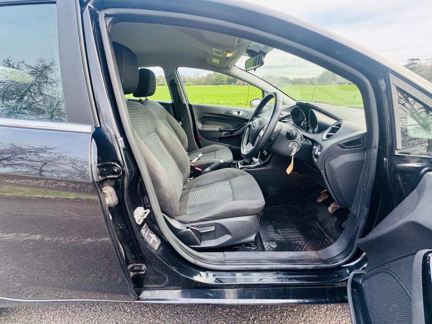 Used Ford Fiesta for sale - 77237992: Photo 23