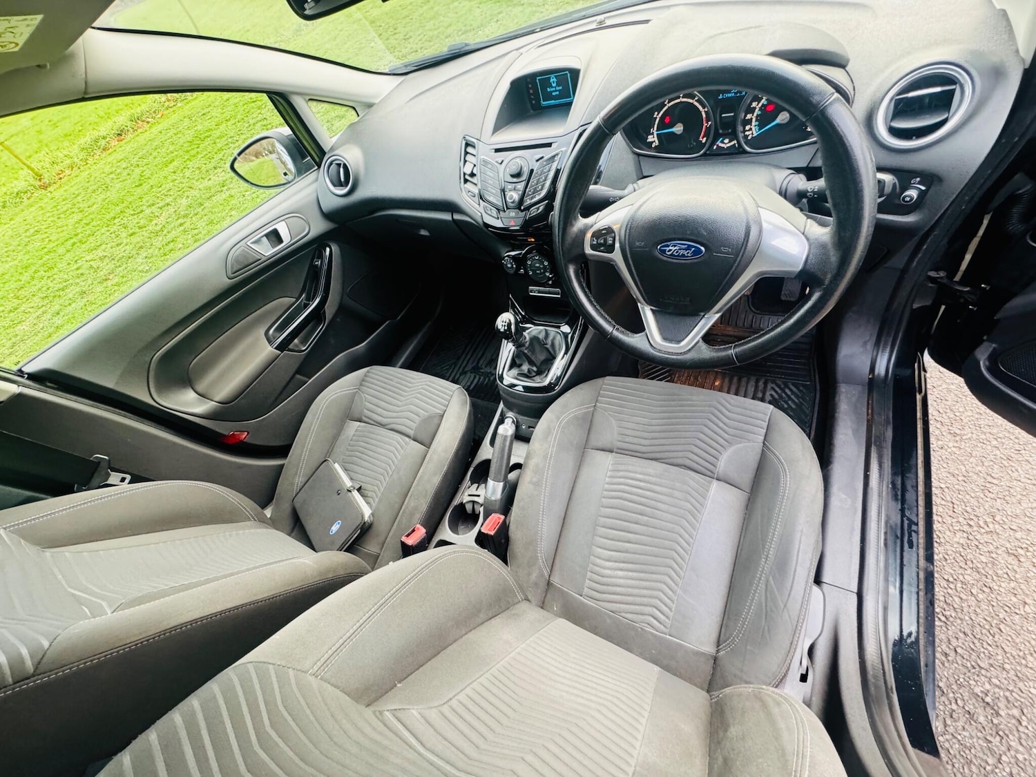 Used Ford Fiesta for sale - 77237992: Photo 24