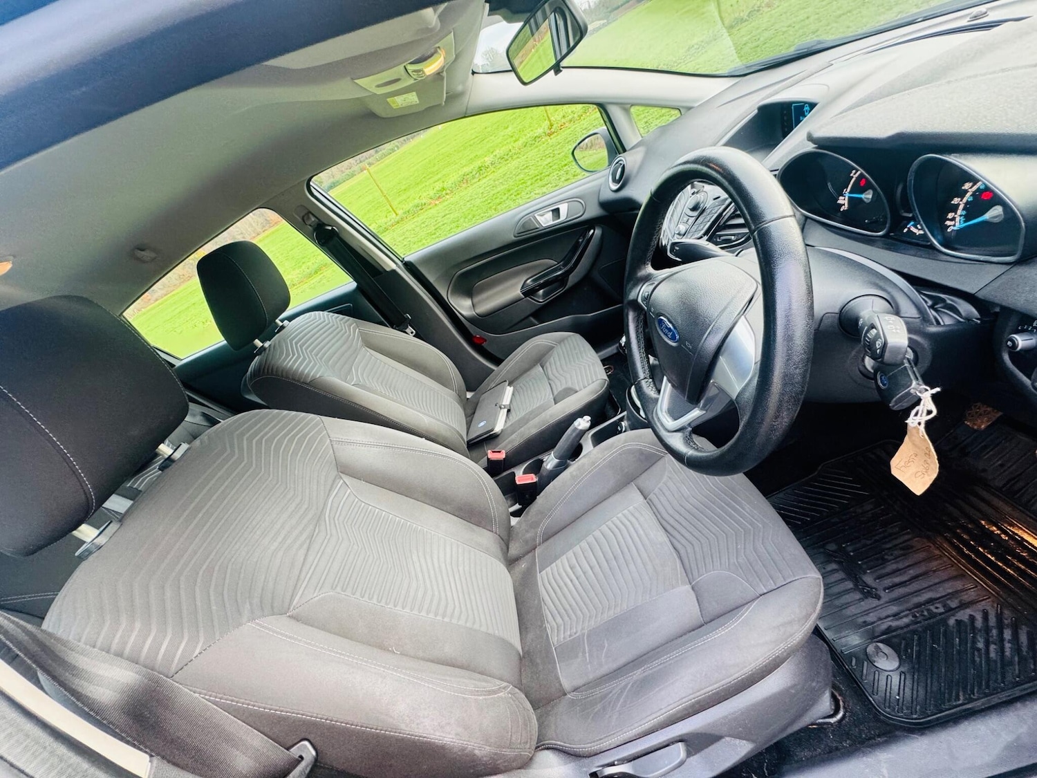 Used Ford Fiesta for sale - 77237992: Photo 26